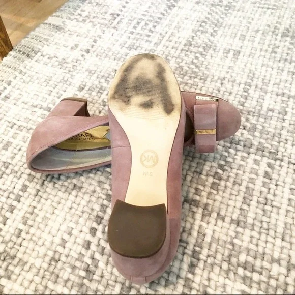 Michael Kors Kiera Pumps - Picture 9 of 9